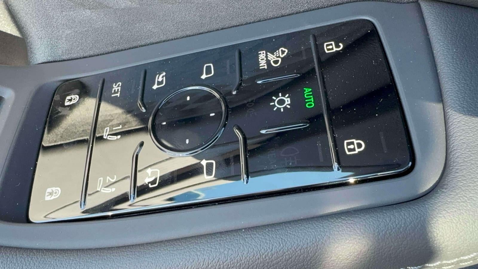 2026 Audi A6 Sedan 3.0