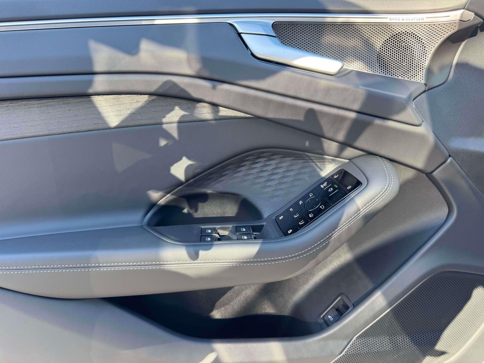 2026 Audi A6 Sedan 3.0