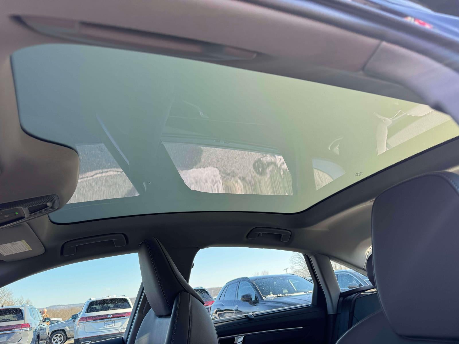 2026 Audi A6 Sedan 3.0