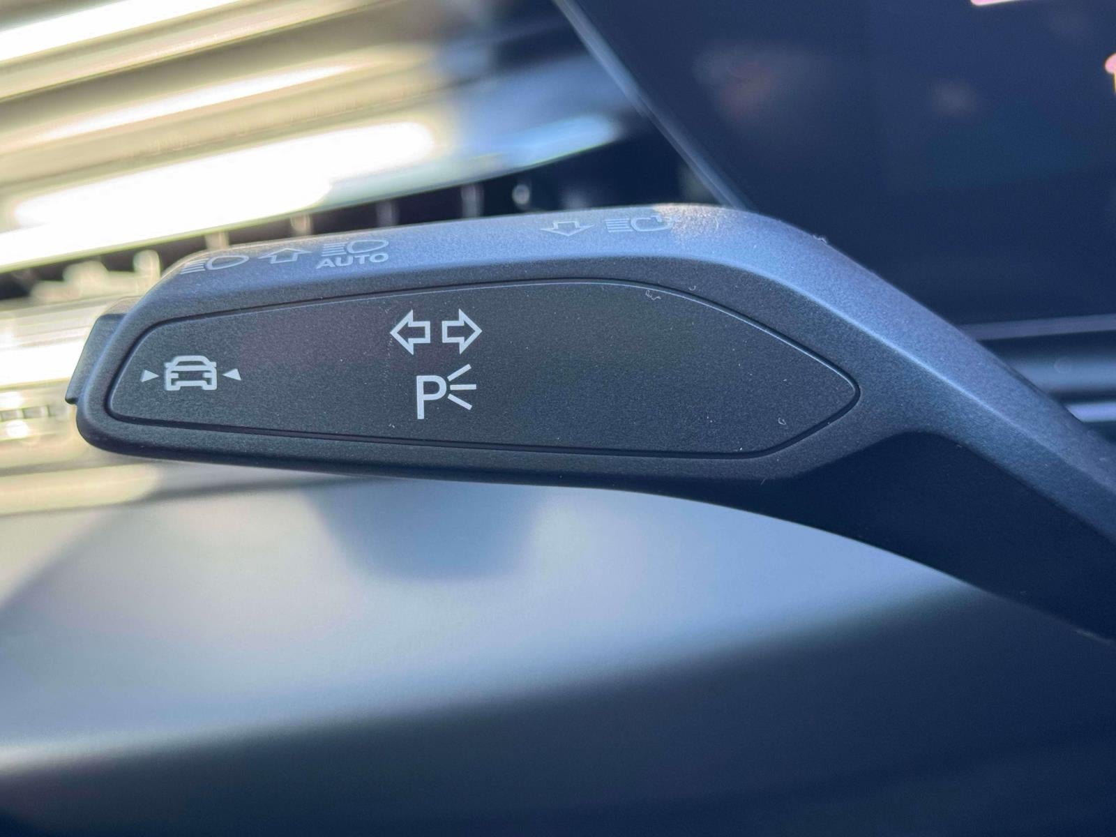 2026 Audi A6 Sedan 3.0