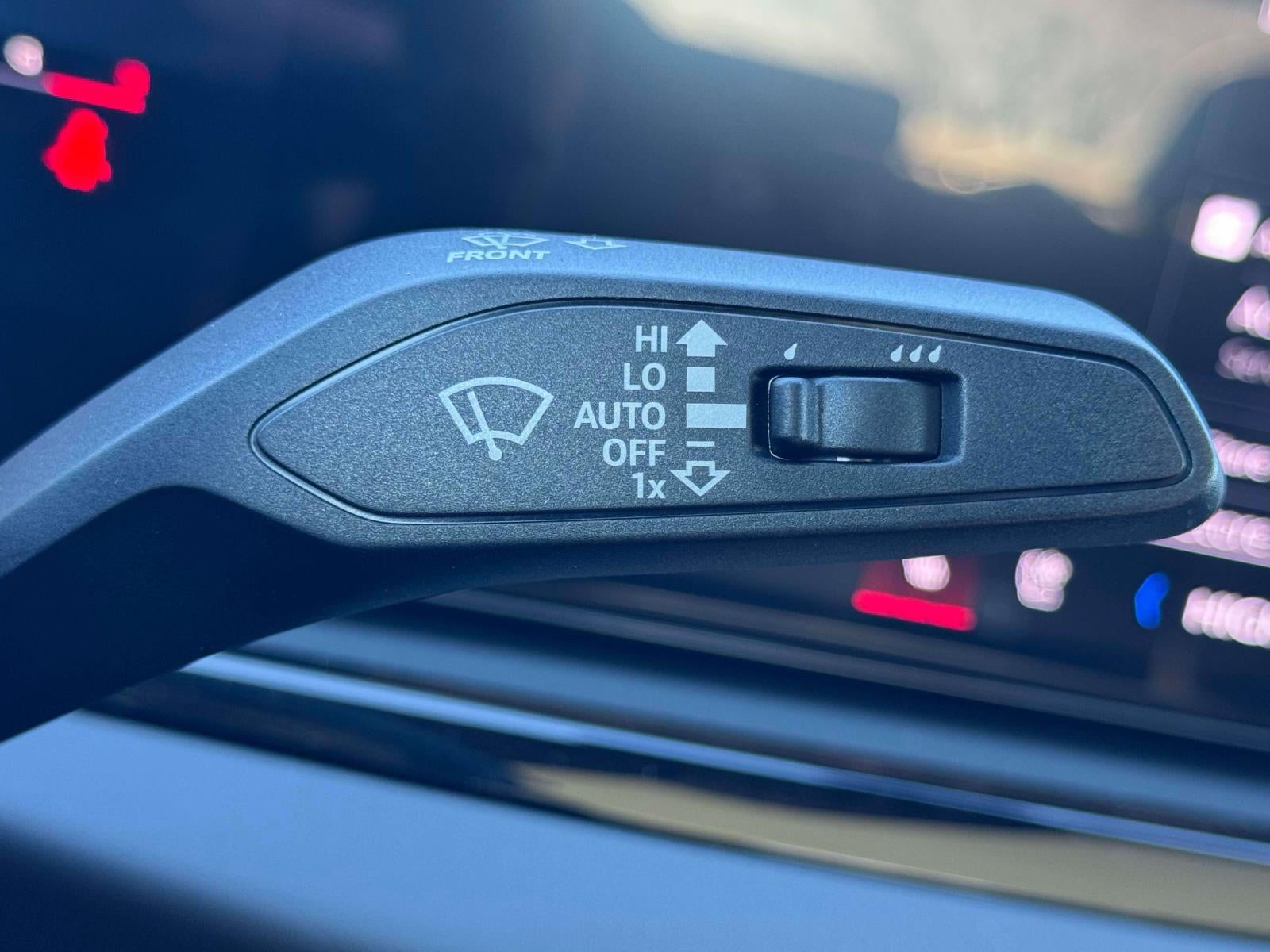 2026 Audi A6 Sedan 3.0