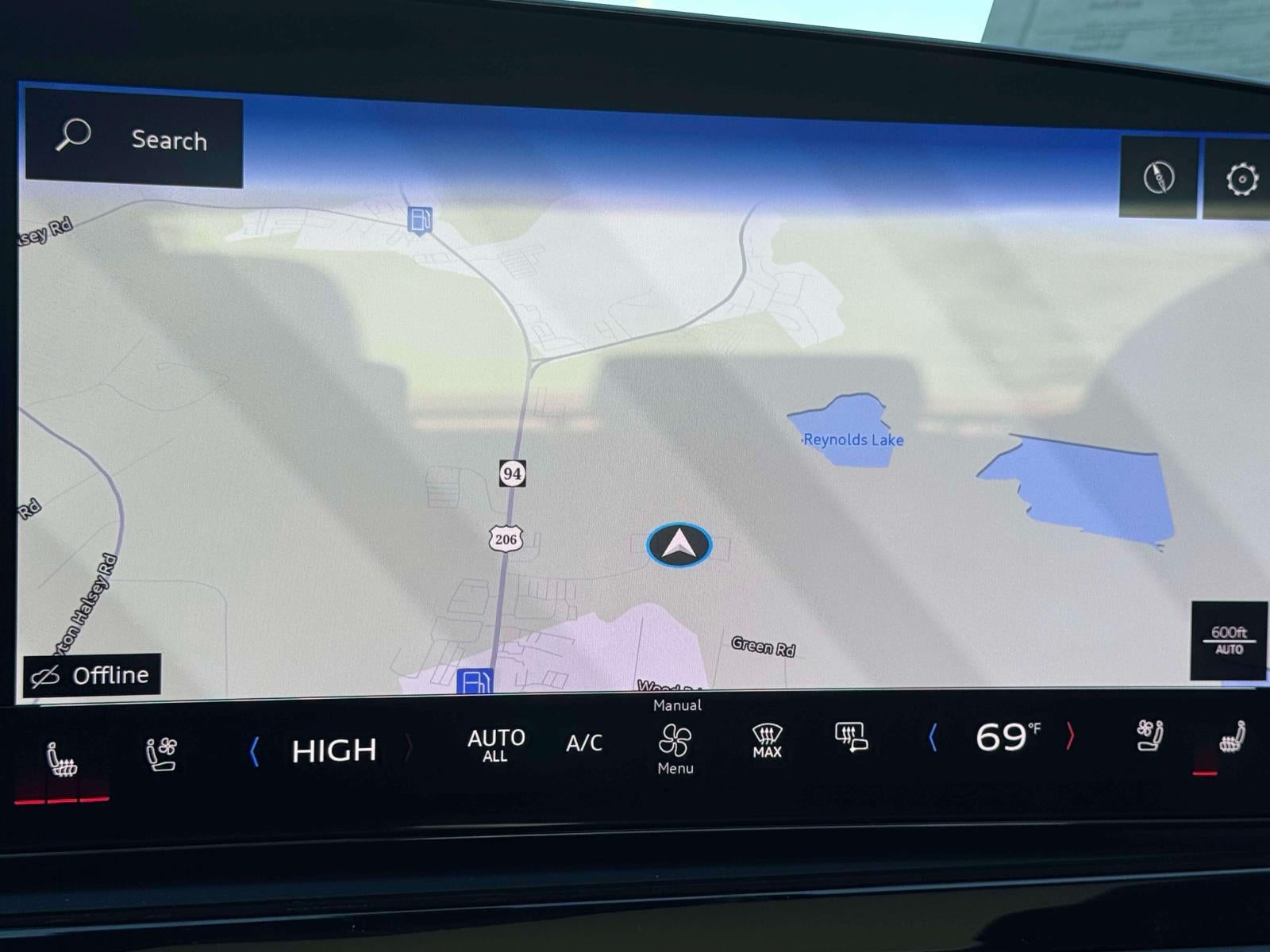 2026 Audi A6 Sedan 3.0