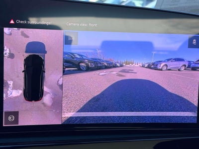 2026 Audi A6 Sedan 3.0