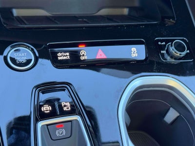 2026 Audi A6 Sedan 3.0