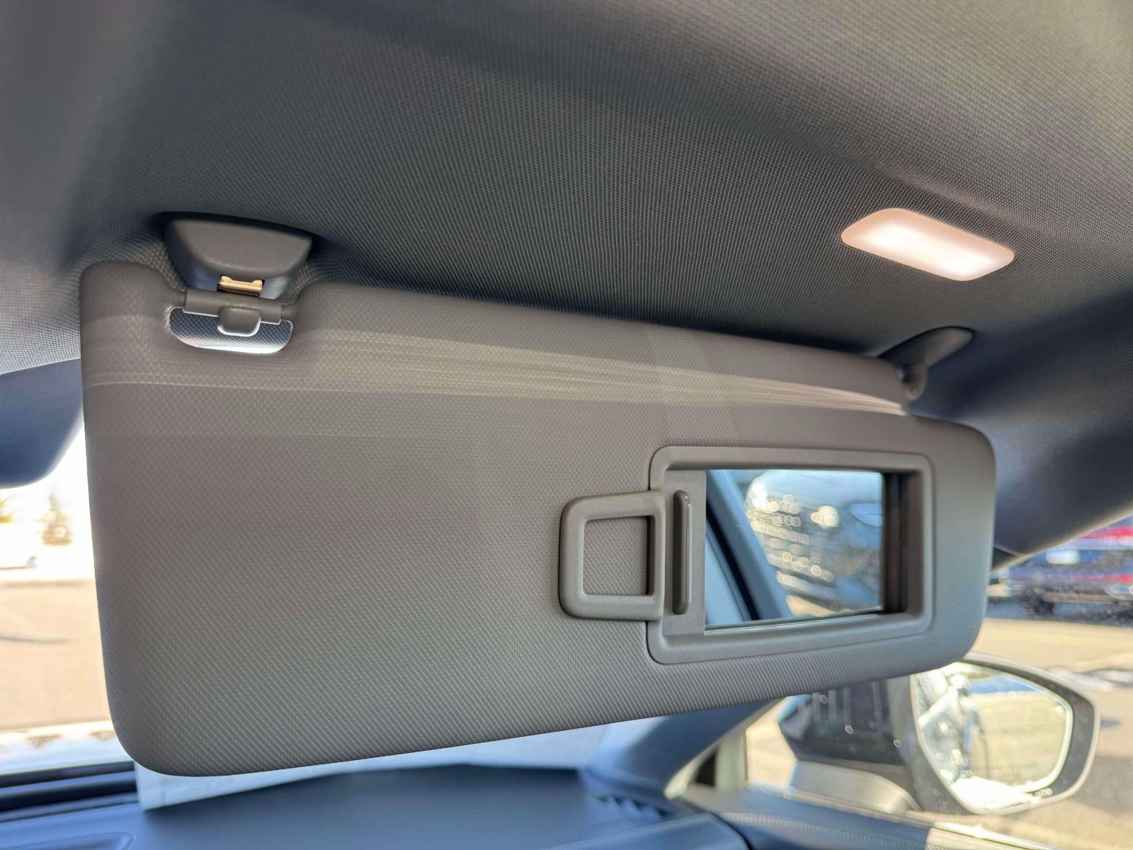 2026 Audi A6 Sedan 3.0