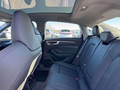 2026 Audi A6 Sedan 3.0