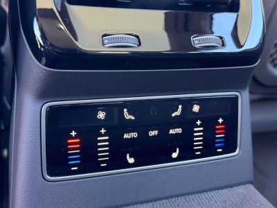 2026 Audi A6 Sedan 3.0