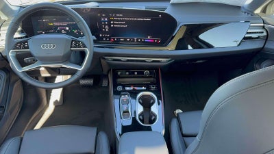 2026 Audi A6 Sedan 3.0