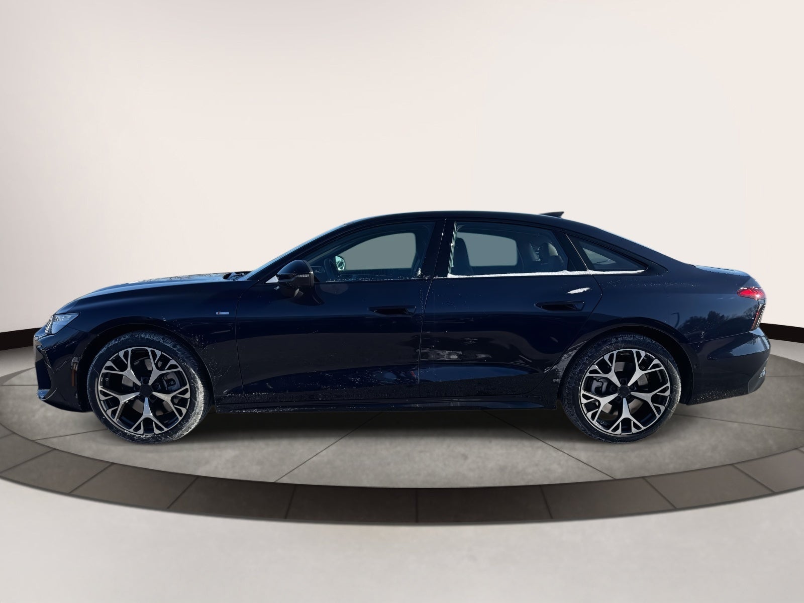 2026 Audi A6 Sedan 3.0