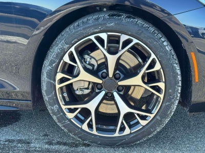 2026 Audi A6 Sedan 3.0