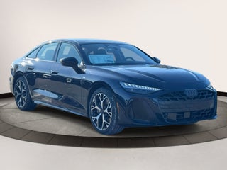 2026 Audi A6 Sedan 3.0