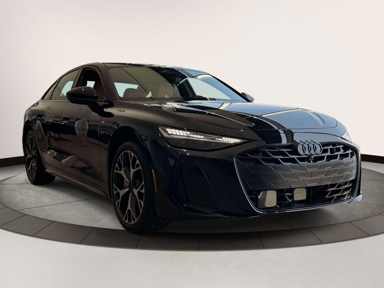 2026 Audi A6 Sedan 3.0