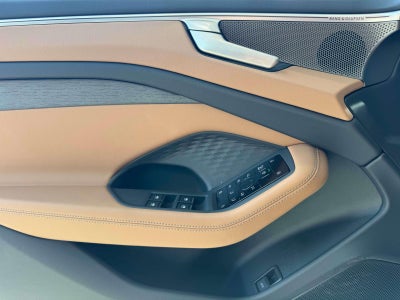 2026 Audi A6 Sedan 3.0