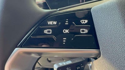 2026 Audi A6 Sedan 3.0