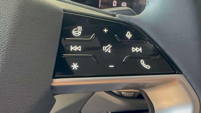 2026 Audi A6 Sedan 3.0