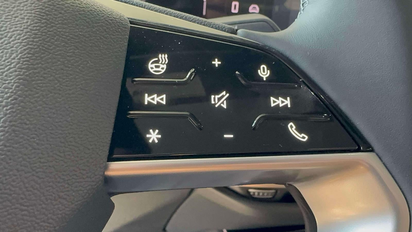 2026 Audi A6 Sedan 3.0