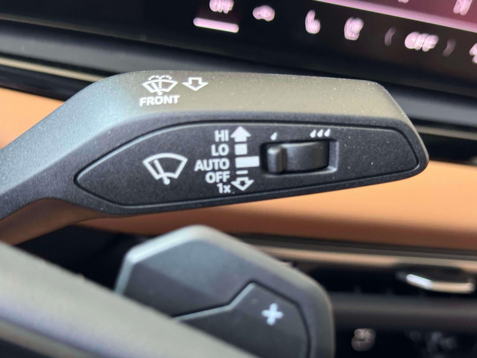 2026 Audi A6 Sedan 3.0