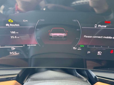 2026 Audi A6 Sedan 3.0