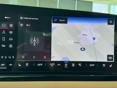 2026 Audi A6 Sedan 3.0