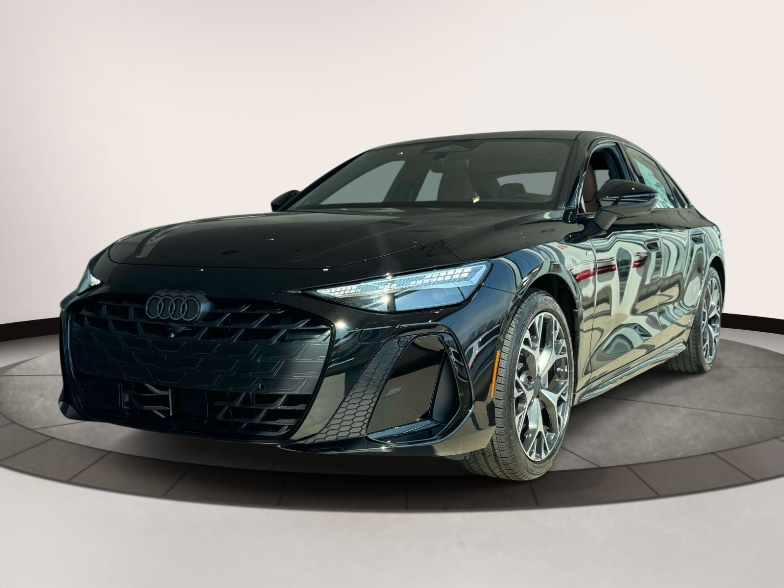 2026 Audi A6 Sedan 3.0