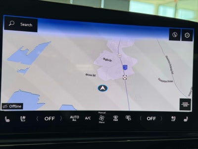 2026 Audi A6 Sedan 3.0