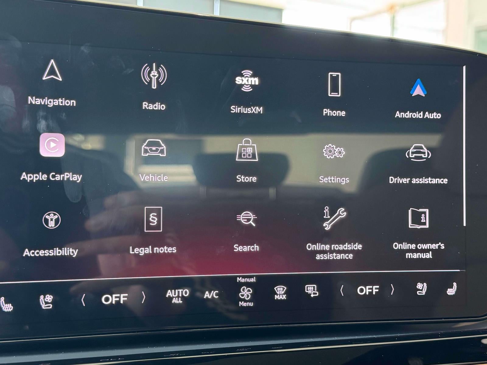 2026 Audi A6 Sedan 3.0