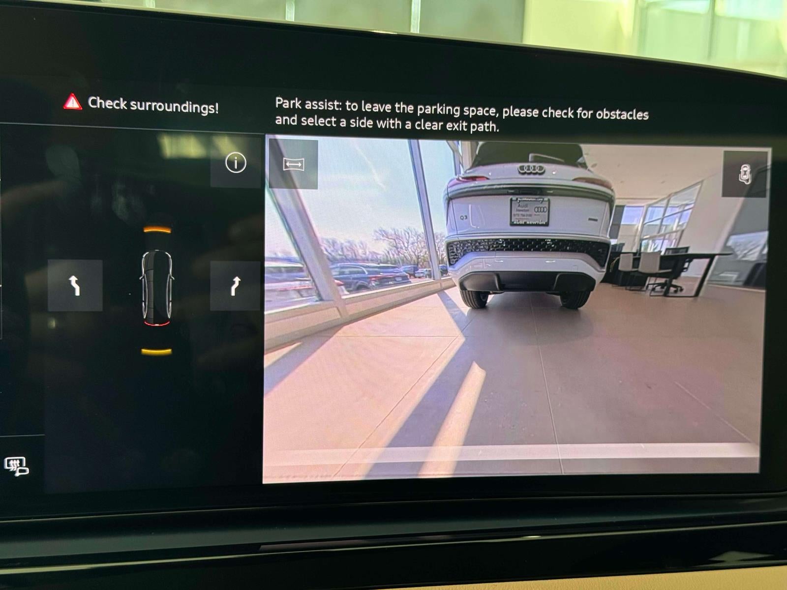 2026 Audi A6 Sedan 3.0