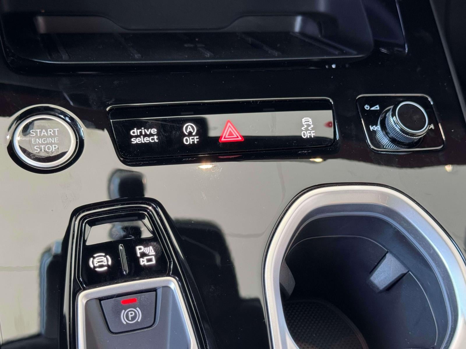 2026 Audi A6 Sedan 3.0