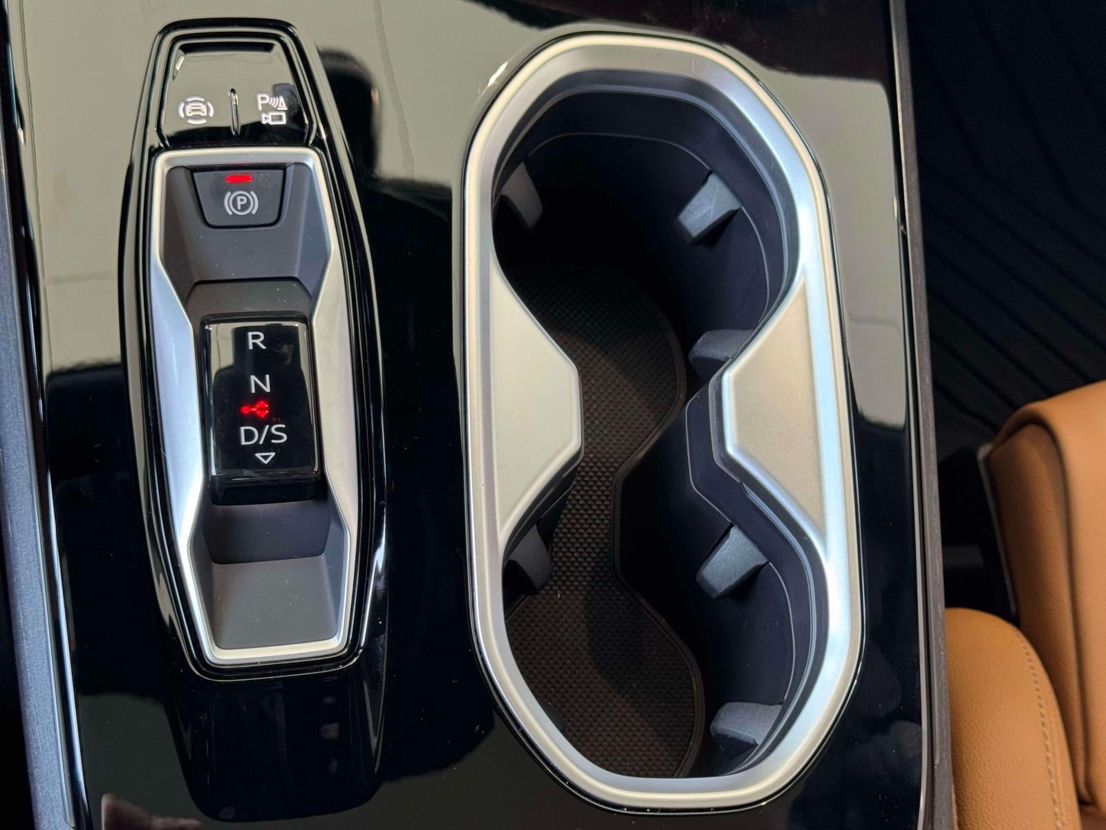 2026 Audi A6 Sedan 3.0