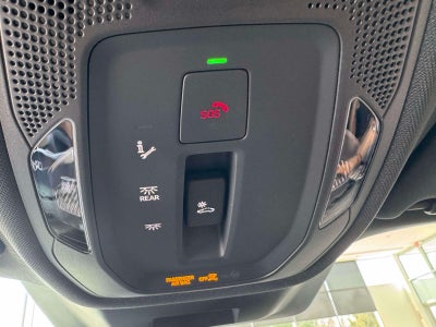 2026 Audi A6 Sedan 3.0