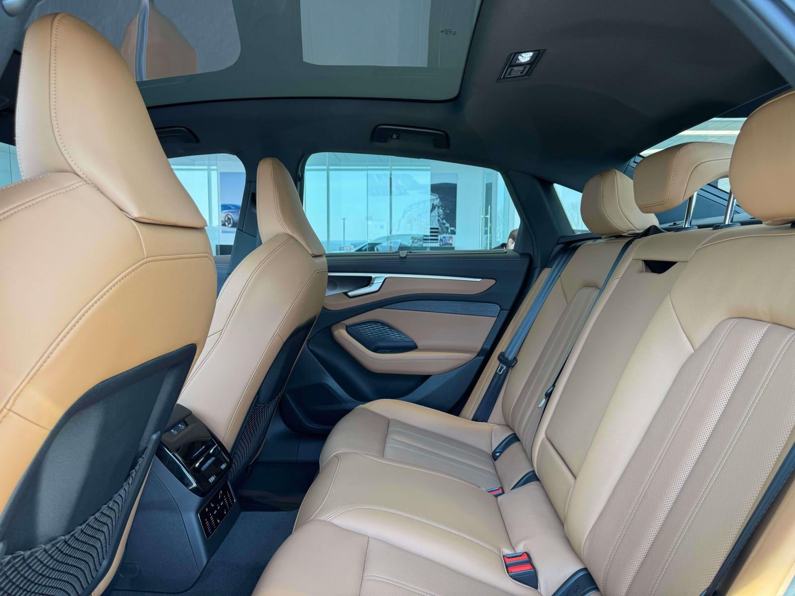 2026 Audi A6 Sedan 3.0