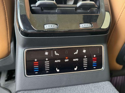 2026 Audi A6 Sedan 3.0