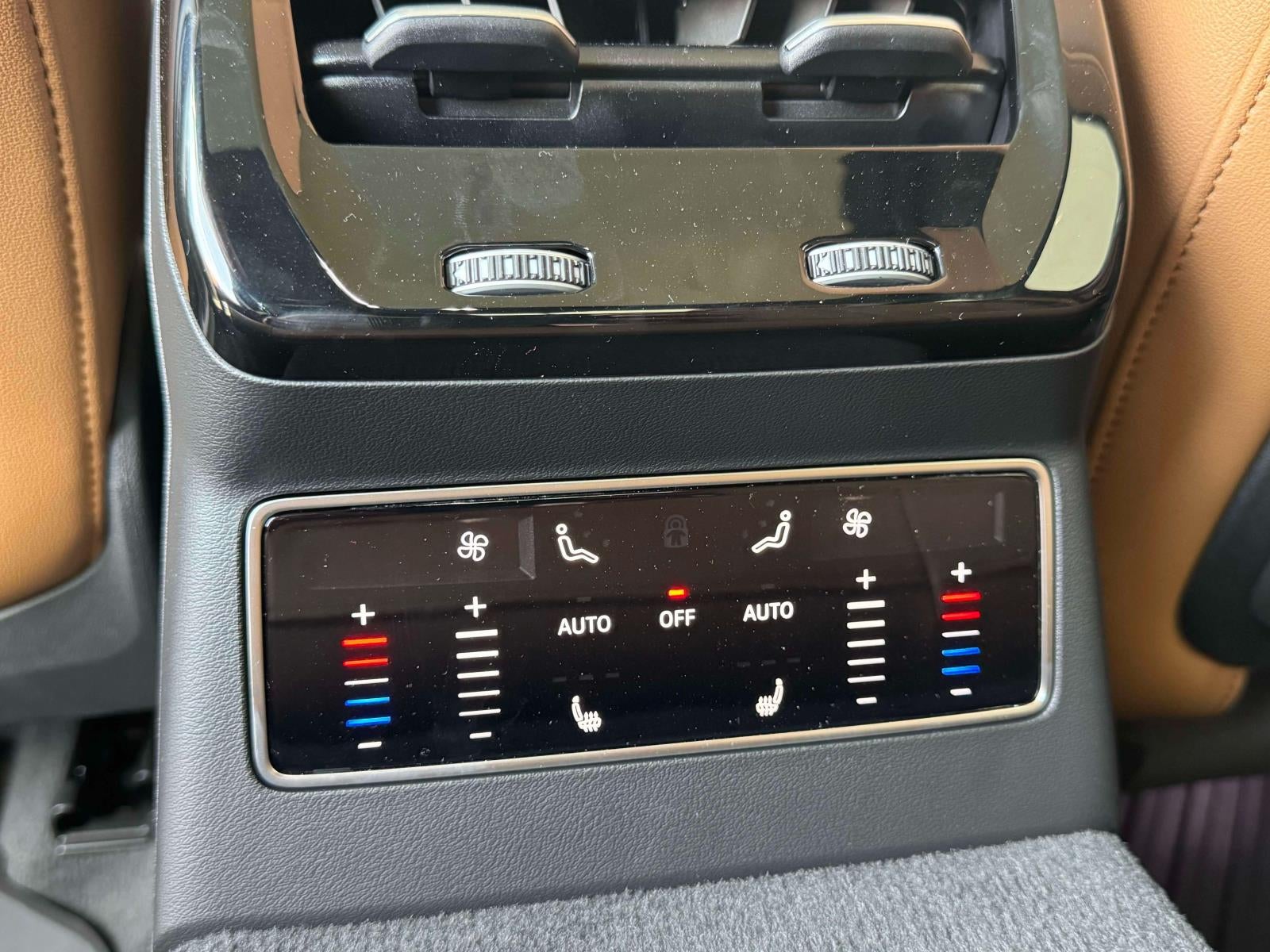 2026 Audi A6 Sedan 3.0