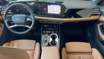 2026 Audi A6 Sedan 3.0