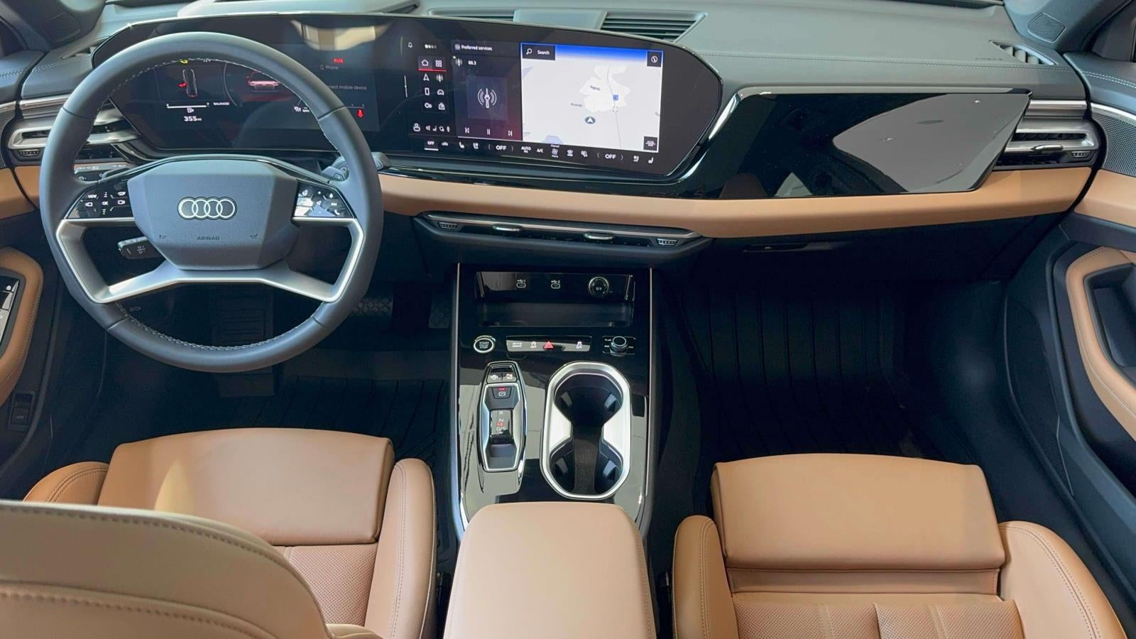 2026 Audi A6 Sedan 3.0