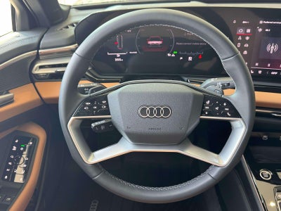 2026 Audi A6 Sedan 3.0