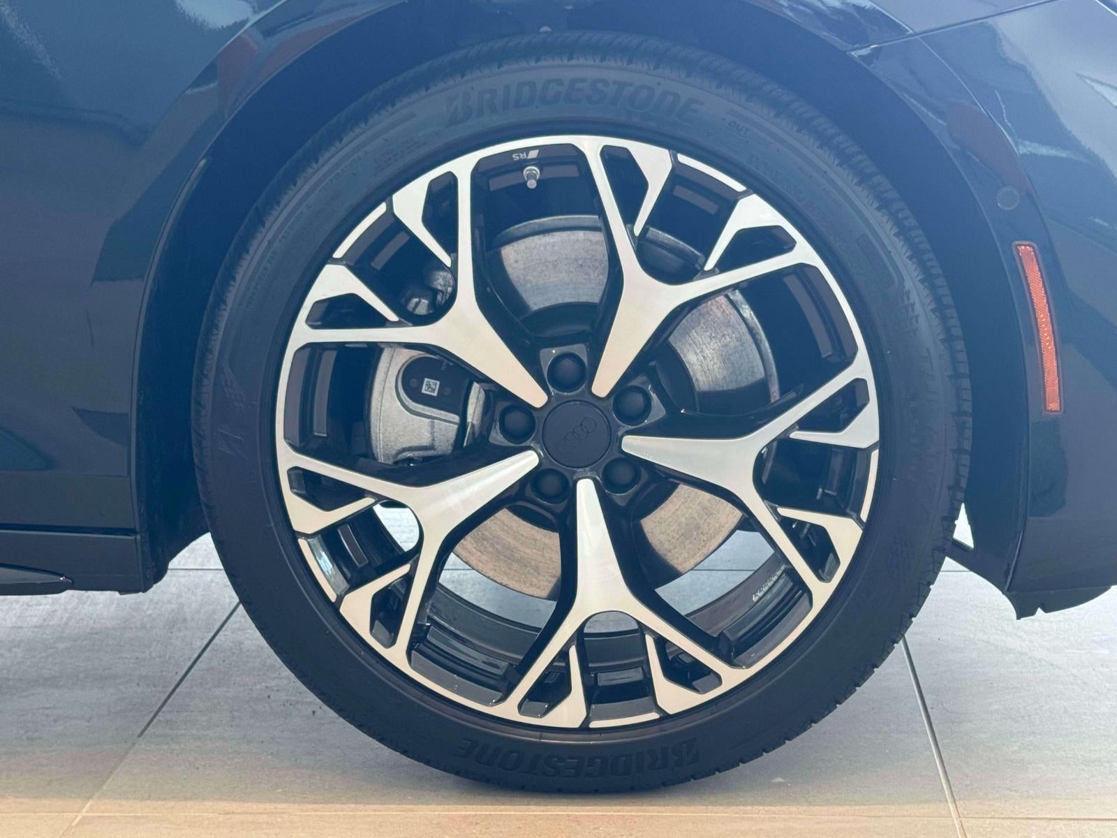 2026 Audi A6 Sedan 3.0