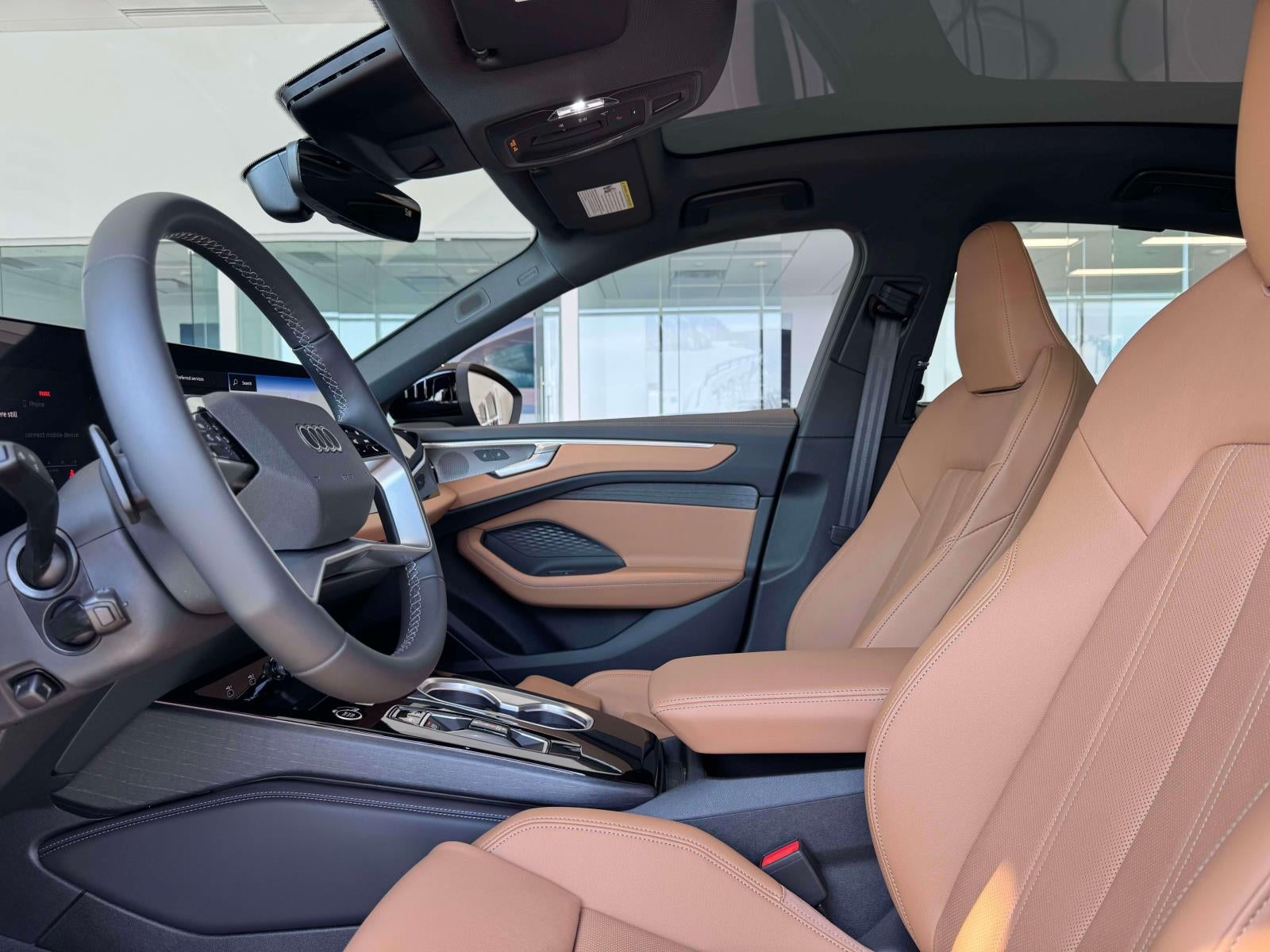 2026 Audi A6 Sedan 3.0