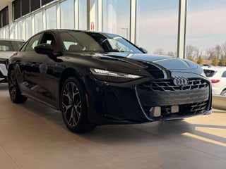 2026 Audi A6 Sedan 3.0