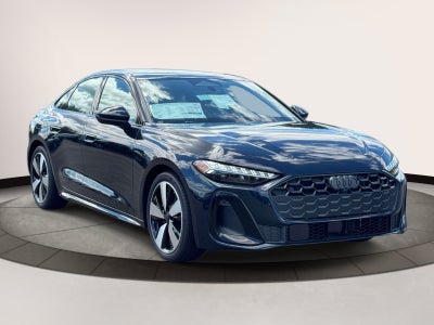 2026 Audi A5 Premium Plus