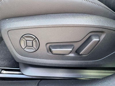 2026 Audi A5 Premium Plus