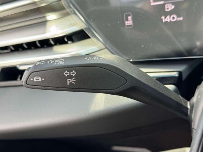 2026 Audi A5 Premium Plus