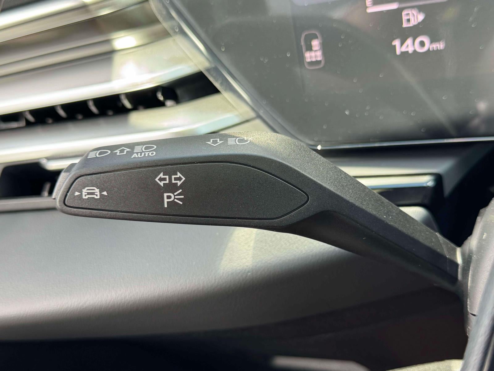 2026 Audi A5 Premium Plus