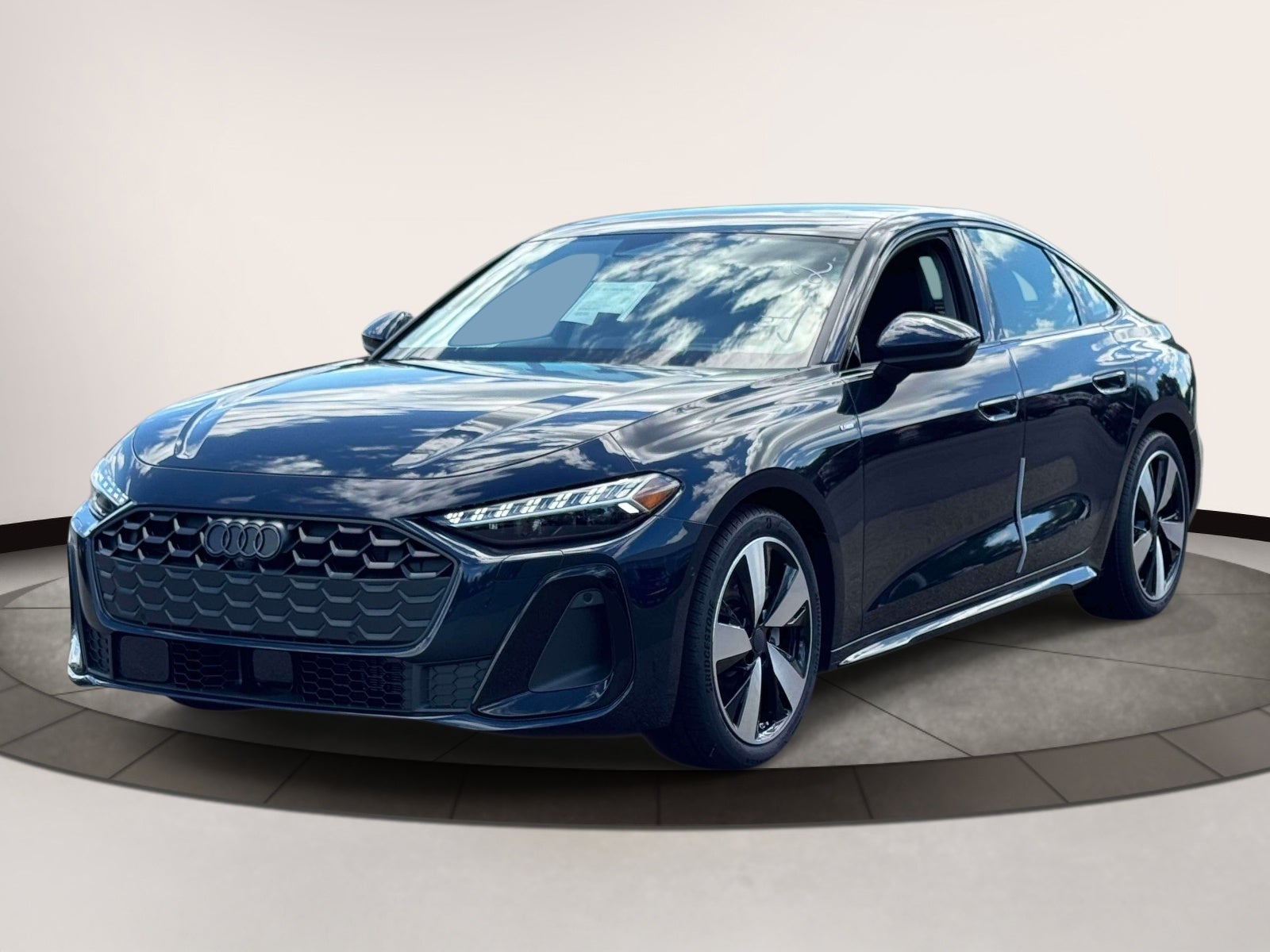 2026 Audi A5 Premium Plus