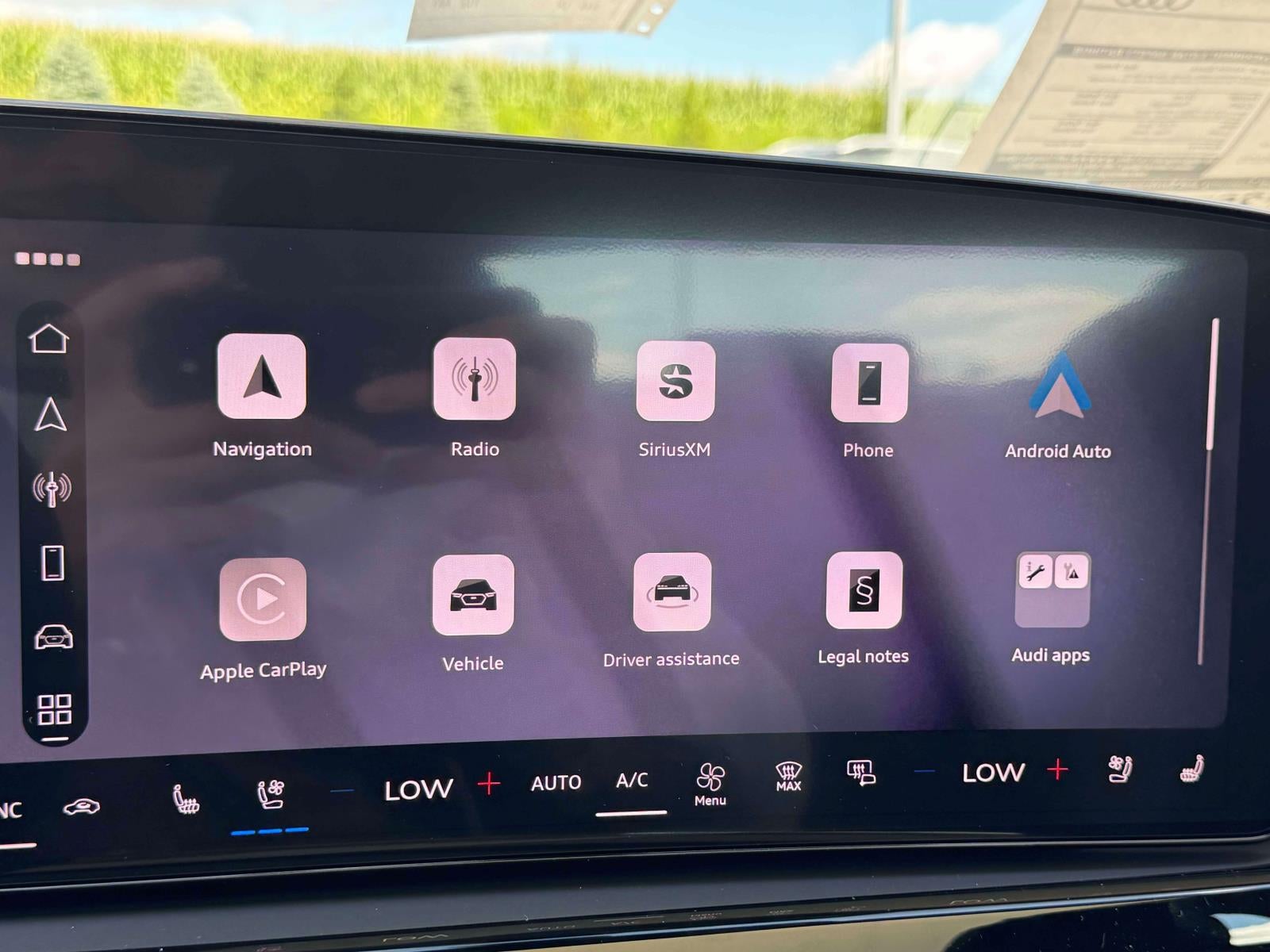 2026 Audi A5 Premium Plus
