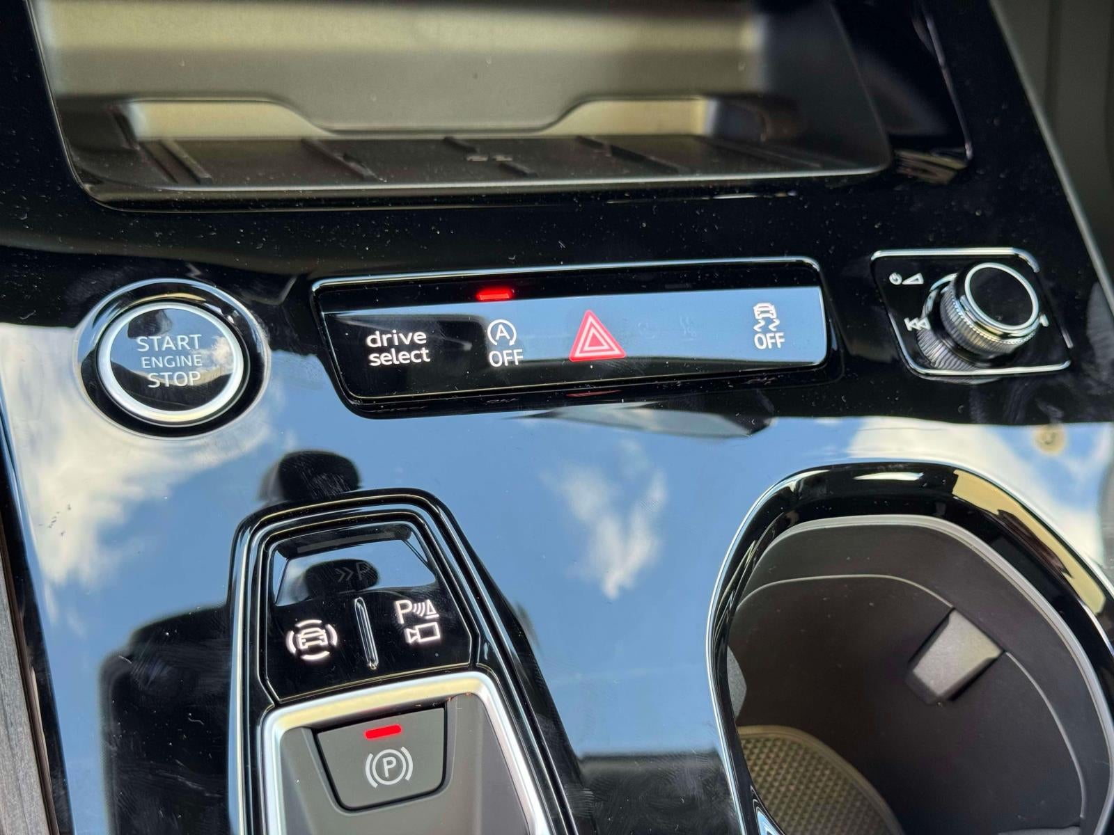 2026 Audi A5 Premium Plus