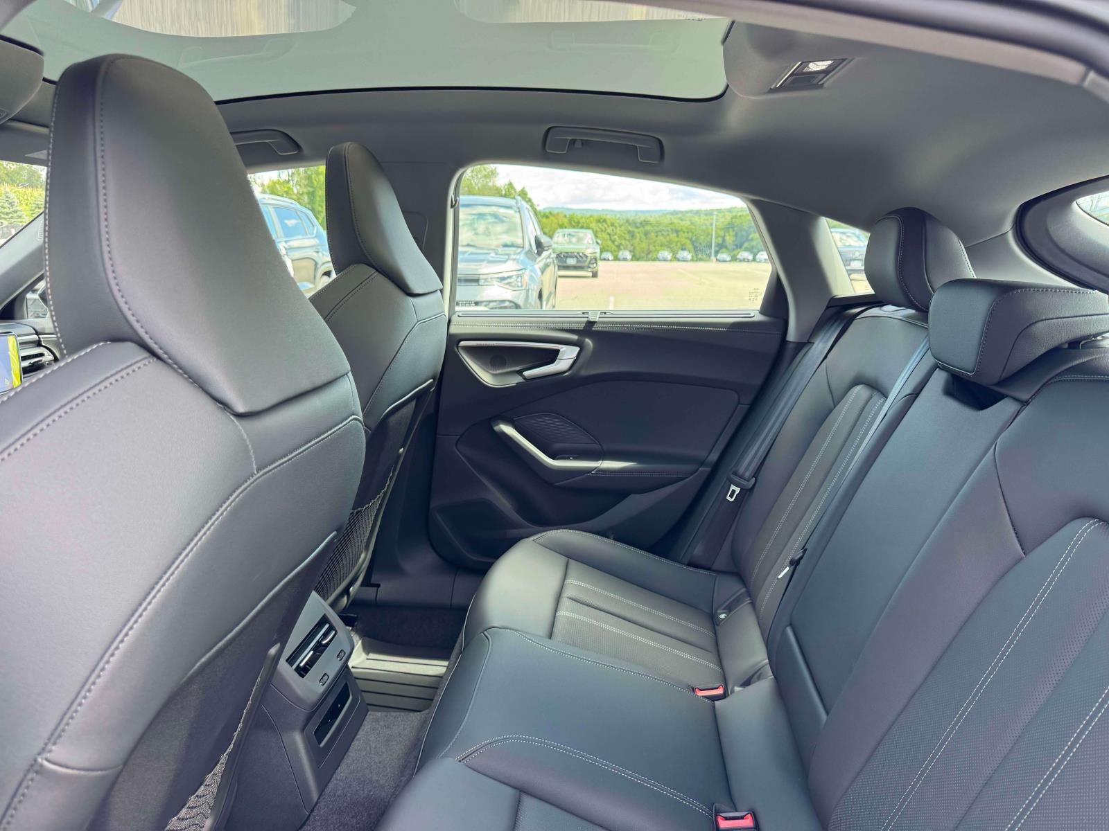 2026 Audi A5 Premium Plus