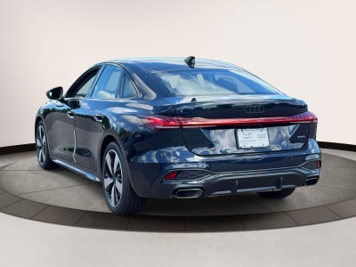 2026 Audi A5 Premium Plus