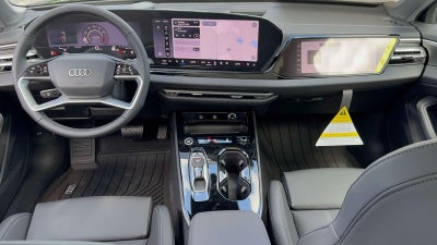 2026 Audi A5 Premium Plus