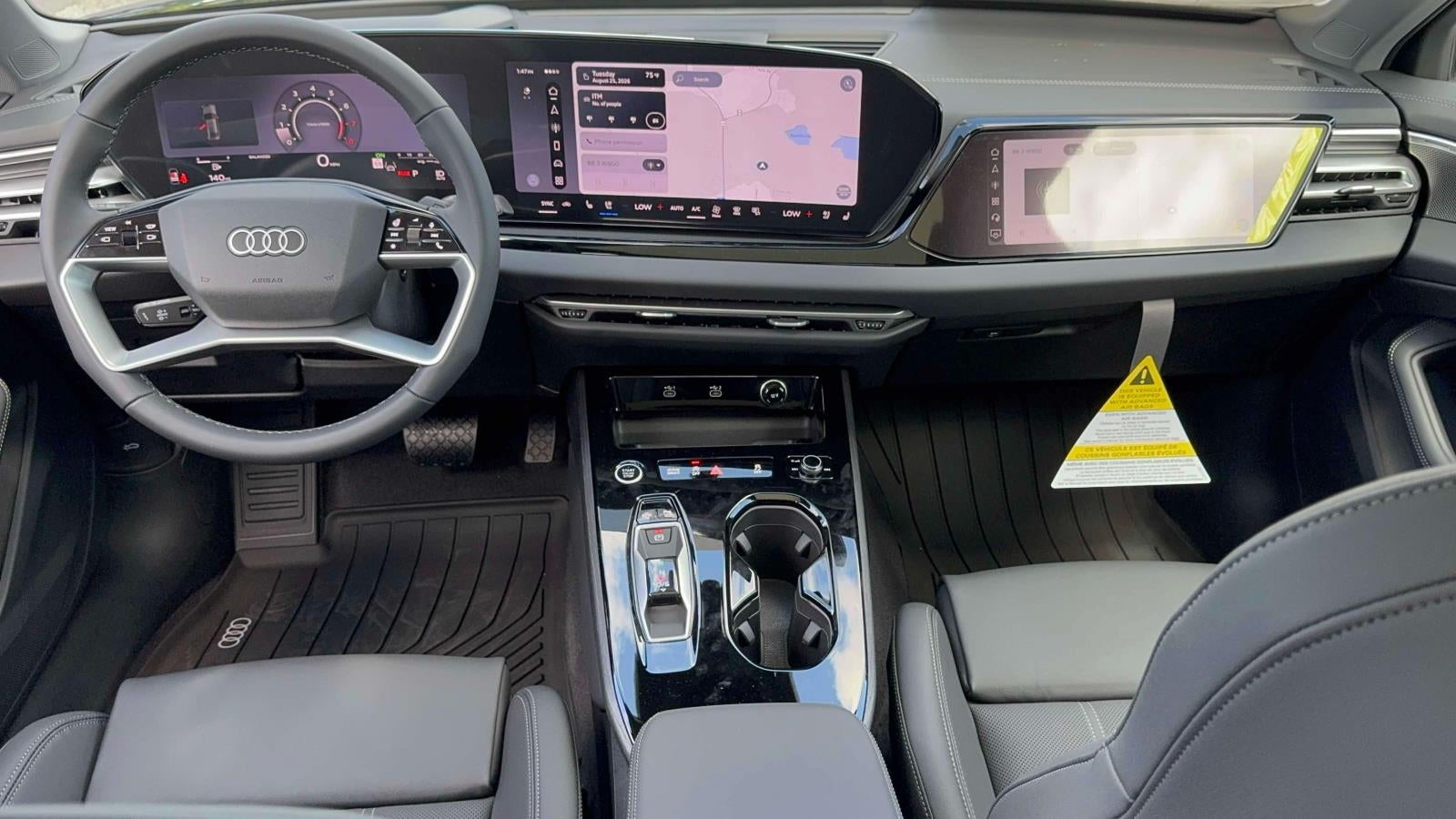 2026 Audi A5 Premium Plus